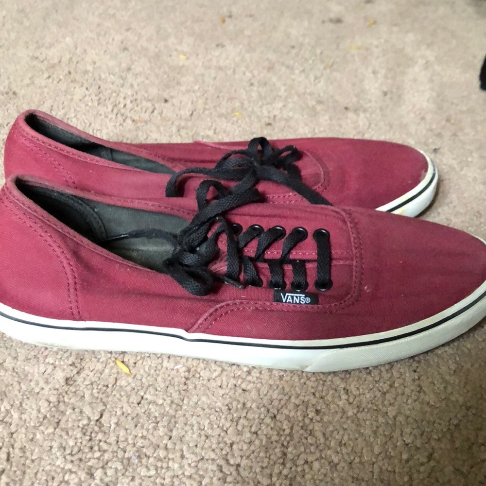 Vans - Picture 4 of 5